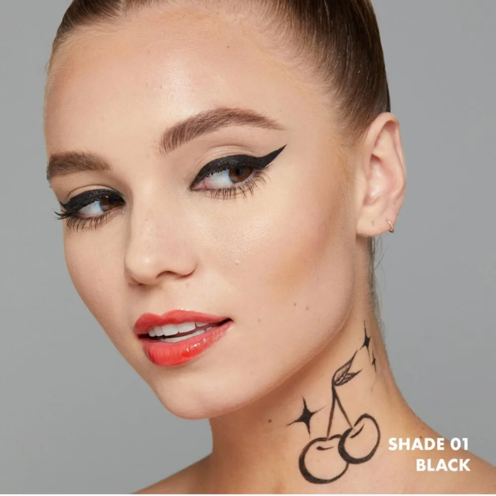 HP 🎉🎊 NYX Epic Ink Waterproof Eyeliner Shade: Black🖤 ✨ 🆕